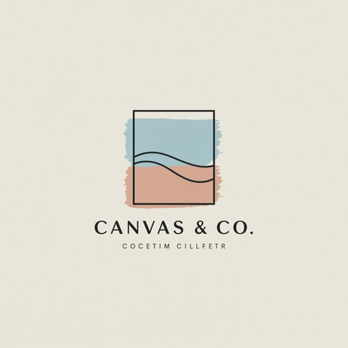 Canvas & co